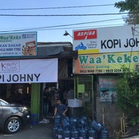 Photo taken at Kedai Kopi &amp;amp; Bakpao Kwang Koan by Agustina A. on 5/7/2018