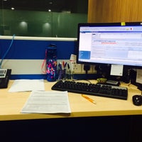 Astro Melaka Office
