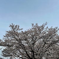 Photo taken at 境川PA (下り) by シロマ on 4/6/2024