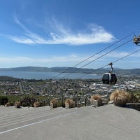 Photo taken at Skyline Rotorua Gondola by シロマ on 10/4/2023
