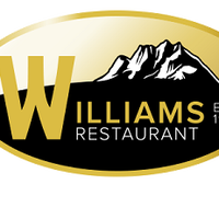 Снимок сделан в Williams Restaurant пользователем Williams Restaurant 3/7/2019