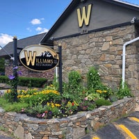 Photo taken at Williams Restaurant by Williams Restaurant on 3/7/2019