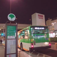 Photo taken at Monzen-Nakacho Intersection by びあ on 5/8/2019