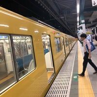 Photo taken at Seibu Nerima Station (SI06) by びあ on 8/5/2019