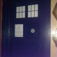 The Tardis Room Overlook 17 Tipps Von 637 Besucher