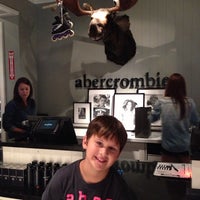 abercrombie kids - 30 visitors