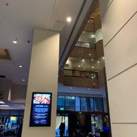 Photo taken at Stamford Plaza by Jules Y. on 7/8/2019