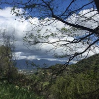 Photo taken at Beaudry Hiking Trail by Susan B. on 3/6/2016