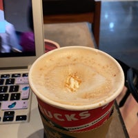 Photo taken at Starbucks by ♡ on 11/11/2021