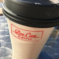 11/20/2016にMichaelがBee Cave Coffee Coで撮った写真