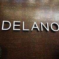 Review Delano Las Vegas
