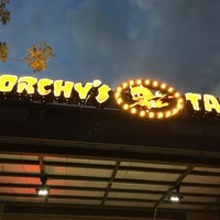 Photo taken at Torchy&amp;#39;s Tacos by Michael on 11/3/2016