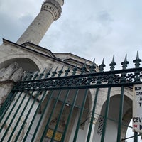 Photo taken at Firuz Ağa Camii by Zum T. on 2/1/2023
