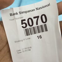Photos At Bsn Bandar Penawar Bank