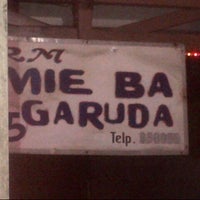 Review Mie Ba' Garuda Om Ferry