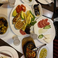 Photo taken at Galata Altın Balık Restaurant by maryam_salek on 8/1/2023