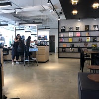 Photo taken at Bumble &amp;amp; Bumble by Mariana D. on 8/10/2019