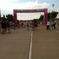 CH Collins Athletic Complex - Football Stadium in Denton