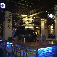 Bricks Barrels Gastrobar Beergarden 28 30 Jalan Lau Ek Ching