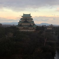 Photo taken at The Westin Nagoya Castle by 柳 喜. on 12/11/2017