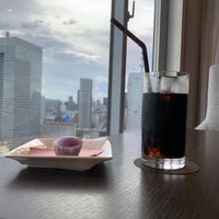 Photo taken at Club InterContinental Lounge by 柳 喜. on 9/3/2020