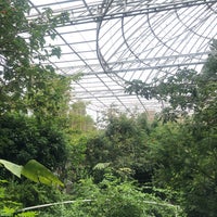 Photo taken at Bangkok Butterfly Garden and Insectarium by เท็น on 8/4/2023