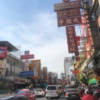 Photo taken at Yaowarat Market by เท็น on 12/25/2023