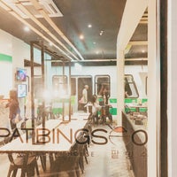 Review Patbingsoo