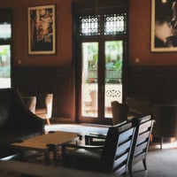 Review CONSULAT Lounge & Martini Bar
