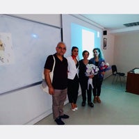 Photo prise au Beykent Üniversitesi par Andia le6/21/2019