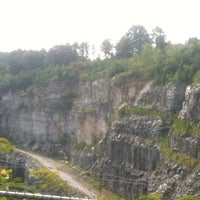 Photo taken at TWD Quarry by Tonya C. on 8/3/2013