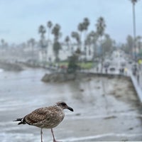 Photo taken at Ocean Beach by Scott S. on 12/30/2023
