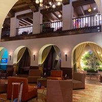 Photo taken at Hotel Andaluz, Curio Collection by Hilton by Scott S. on 6/10/2021