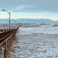 Photo taken at Ocean Beach by Scott S. on 12/30/2023