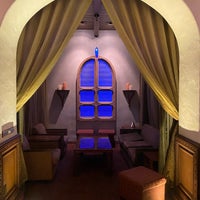 Photo taken at Hotel Andaluz, Curio Collection by Hilton by Scott S. on 6/13/2021