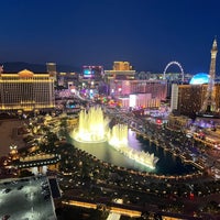 Photo taken at The Cosmopolitan of Las Vegas by Scott C. on 3/1/2024