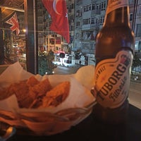 11/19/2020에 Tuğba .님이 M Pub &amp;amp; Lounge에서 찍은 사진