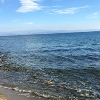 10/16/2017にGökhan D.がSET Beach &amp;amp; Restaurantで撮った写真