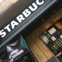 Photo taken at Starbucks by Ramón M. on 8/9/2020