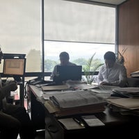 Photo taken at Dirección General de Profesiones by Adlemi S. on 9/7/2017