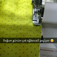 İsmek Piyalepaşa - Piyalepaşa - 1 tip