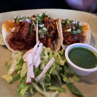 Photo taken at El Camion Cantina by Globetrottergirls D. on 4/12/2022