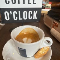 Photo taken at Ciao Bella Coffee by Globetrottergirls D. on 7/12/2021