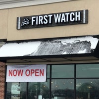 Photo taken at First Watch by Charles S. on 1/13/2019