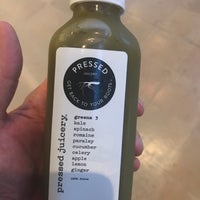 Photo taken at Pressed Juicery by Charles S. on 9/7/2017