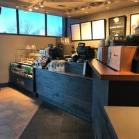 Photo taken at Starbucks by Charles S. on 2/15/2017