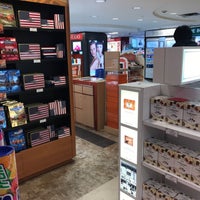 Photo taken at Duty Free Americas by Charles S. on 11/23/2017