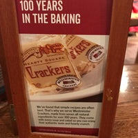 Photo taken at Cracker Barrel Old Country Store by Charles S. on 1/13/2017