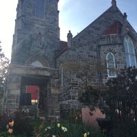 Photo taken at Georgetown Lutheran Church by Charles S. on 4/10/2016