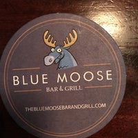 Foto tirada no(a) Blue Moose por Charles S. em 1/27/2019